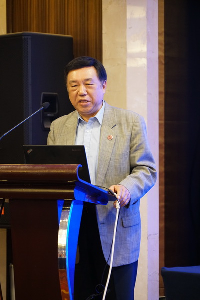 全国高等院校财经类专业建设研讨会暨管理会计高级师资研修培训班在安徽合肥成功举办