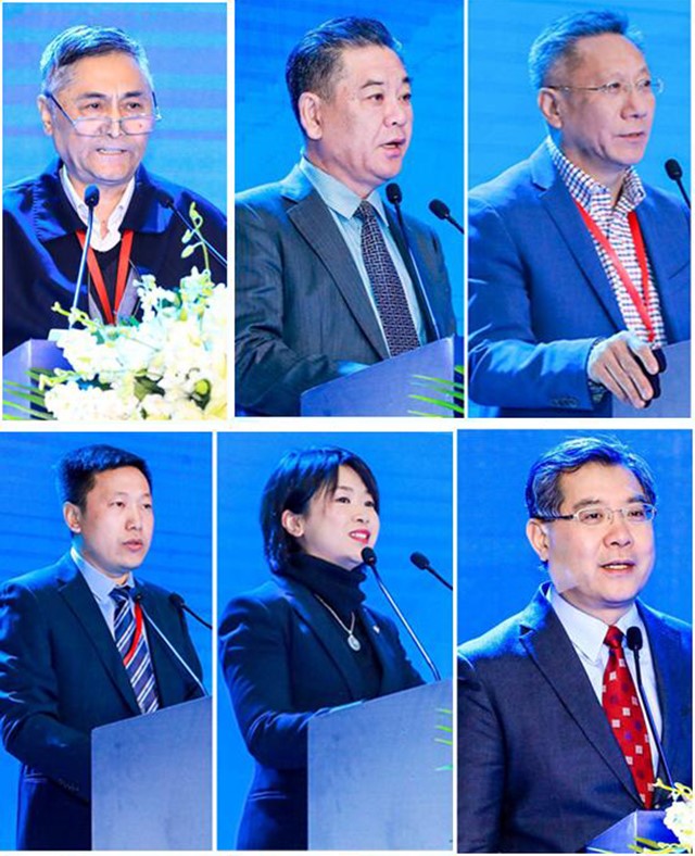 中国商业会计学会管理会计分会于2019年3月24日在京正式成立