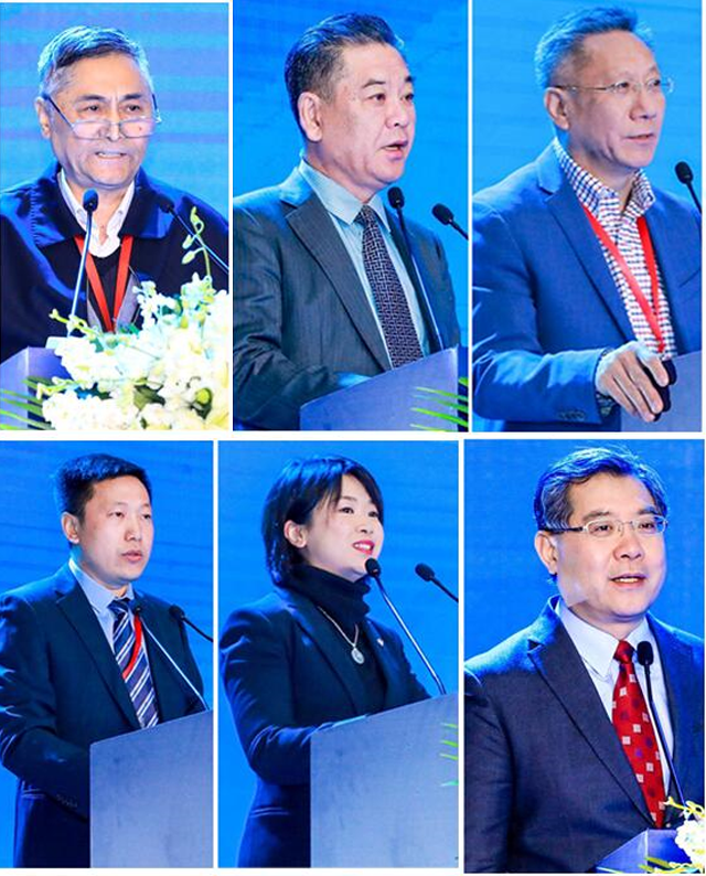 中国国际管理会计产业发展大会在京隆重召开，迎来管理会计产业发展新机遇